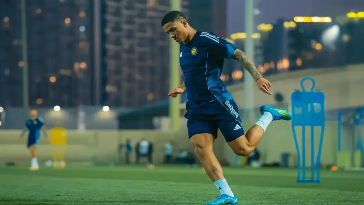 النصر يخطط لتكرار انتصاراته على الوصل الإماراتي بقيادة كريستيانو في مواجهة مرتقبة